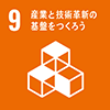 SDGs 9.